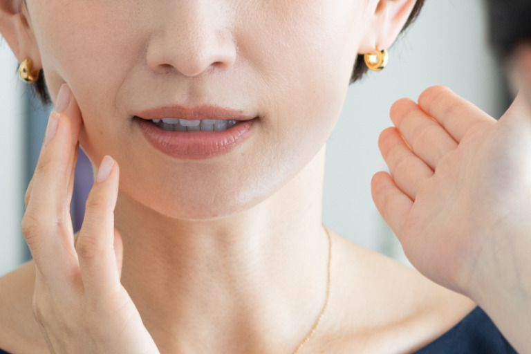 思い当たることはありませんか？